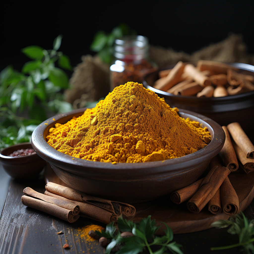 Does Turmeric Increase Platelet Count? 1stkare Blog