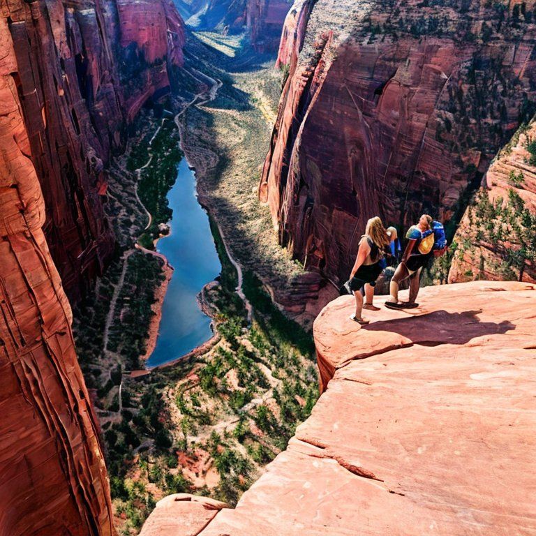 Top 10 Hardest Hikes in the US 1stkare Blog
