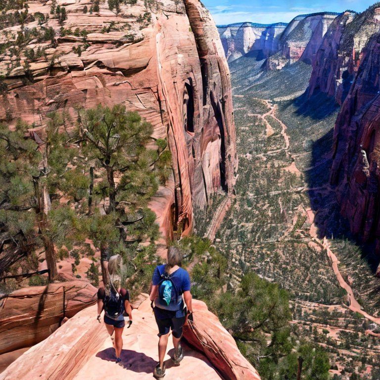 Top 10 Hardest Hikes in the US 1stkare Blog