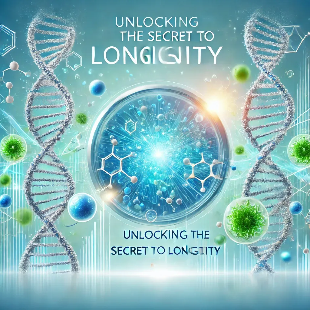 Dont Miss Out Simone Gibertonis Latest Longevity Breakthrough - 7citxc5